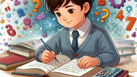 Lớp học Vật Lý 8